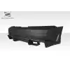 1994-1998 Ford Mustang Duraflex Bomber Body Kit - 4 Piece - Image 13