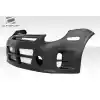 2003-2005 Dodge Neon Duraflex Viper Front Bumper - 1 Piece - Image 5