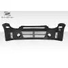 2003-2005 Dodge Neon Duraflex Viper Front Bumper - 1 Piece - Image 8