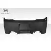 2003-2005 Dodge Neon Duraflex Viper Rear Bumper - 1 Piece - Image 2