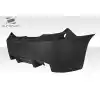 2003-2005 Dodge Neon Duraflex Viper Rear Bumper - 1 Piece - Image 3