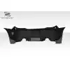 2003-2005 Dodge Neon Duraflex Viper Rear Bumper - 1 Piece - Image 5