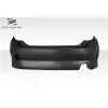 2008-2015 Scion xB Duraflex GT Concept Rear Bumper - 1 Piece - Image 7