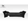 2008-2015 Scion xB Duraflex GT Concept Rear Bumper - 1 Piece - Image 10