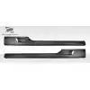 1991-2001 Acura NSX Duraflex G-Force Side Skirts Rocker Panels - 2 Piece - Image 5