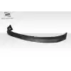 2006-2007 Lexus GS Series GS300 GS350 GS430 GS450 GS460 Duraflex R-Sport Front Lip Under Spoiler Air Dam - 1 Piece - Image 7