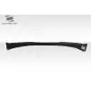 2006-2007 Lexus GS Series GS300 GS350 GS430 GS450 GS460 Duraflex R-Sport Front Lip Under Spoiler Air Dam - 1 Piece - Image 9