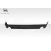 2006-2011 Lexus GS Series GS300 GS350 GS430 GS450 GS460 Duraflex R-Sport Rear Lip Under Spoiler Air Dam - 1 Piece - Image 6