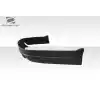 2006-2011 Lexus GS Series GS300 GS350 GS430 GS450 GS460 Duraflex R-Sport Rear Lip Under Spoiler Air Dam - 1 Piece - Image 8