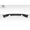 2006-2011 Lexus GS Series GS300 GS350 GS430 GS450 GS460 Duraflex R-Sport Rear Lip Under Spoiler Air Dam - 1 Piece - Image 9