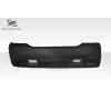 1999-2005 GMC Sierra 2000-2006 Yukon Duraflex VIP Front Bumper - 1 Piece - Image 3