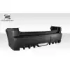 2003-2006 Lincoln Navigator Duraflex VIP Rear Bumper - 1 Piece (S) - Image 4