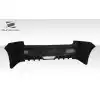 2003-2006 Lincoln Navigator Duraflex VIP Rear Bumper - 1 Piece (S) - Image 6