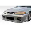 1994-1998 Ford Mustang Duraflex Bomber Body Kit - 4 Piece - Image 1