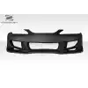 1994-1998 Ford Mustang Duraflex Bomber Body Kit - 4 Piece - Image 3