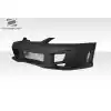 1994-1998 Ford Mustang Duraflex Bomber Body Kit - 4 Piece - Image 4