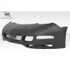 1997-2004 Chevrolet Corvette C5 Duraflex TS Concept Front Bumper - 1 Piece - Image 12