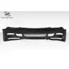 1997-2004 Chevrolet Corvette C5 Duraflex TS Concept Front Bumper - 1 Piece - Image 15