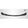 2001-2006 BMW M3 E46 2Dr Carbon Creations HM-S Front Lip Under Spoiler Air Dam - 1 Piece - Image 3