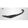 2001-2006 BMW M3 E46 2Dr Carbon Creations HM-S Front Lip Under Spoiler Air Dam - 1 Piece - Image 4