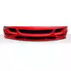 1997-2004 Chevrolet Corvette C5 Duraflex TS Concept Front Lip Under Spoiler Air Dam - 1 Piece - Image 1