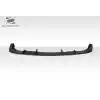 1997-2004 Chevrolet Corvette C5 Duraflex TS Concept Front Lip Under Spoiler Air Dam - 1 Piece - Image 7