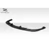 1997-2004 Chevrolet Corvette C5 Duraflex TS Concept Front Lip Under Spoiler Air Dam - 1 Piece - Image 8