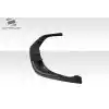 1997-2004 Chevrolet Corvette C5 Duraflex TS Concept Front Lip Under Spoiler Air Dam - 1 Piece - Image 9