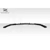 1997-2004 Chevrolet Corvette C5 Duraflex TS Concept Front Lip Under Spoiler Air Dam - 1 Piece - Image 10