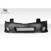 2004-2006 Nissan Maxima Duraflex GT-R Front Bumper - 1 Piece - Image 6