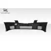 2004-2006 Nissan Maxima Duraflex GT-R Front Bumper - 1 Piece - Image 9