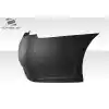 2004-2006 Nissan Maxima Duraflex GT-R Body Kit - 4 Piece - Image 27