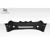 1998-2002 Pontiac Firebird Trans Am Duraflex Sniper Front Bumper - 1 Piece - Image 6