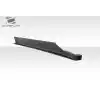 1989-1994 Nissan Skyline 2DR R32 Duraflex R34 GTR500 Conversion Side Skirts Rocker Panels - 2 Piece (S) - Image 9