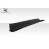 1989-1994 Nissan Skyline 2DR R32 Duraflex R34 GTR500 Conversion Side Skirts Rocker Panels - 2 Piece (S) - Image 10