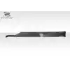 1989-1994 Nissan Skyline 2DR R32 Duraflex R34 GTR500 Conversion Side Skirts Rocker Panels - 2 Piece (S) - Image 11