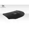 2004-2009 Mazda 3 4DR Duraflex Evo Hood - 1 Piece - Image 11