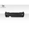 2004-2007 Subaru Impreza WRX STI Duraflex Z-Speed Rear Bumper - 1 Piece - Image 3