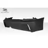 2004-2007 Subaru Impreza WRX STI Duraflex Z-Speed Rear Bumper - 1 Piece - Image 4