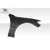 2000-2005 Lexus IS Series IS300 Duraflex GT Concept Fenders - 2 Piece - Image 3