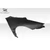 2000-2005 Toyota Celica Duraflex GT Concept Fenders - 2 Piece - Image 4