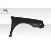 2002-2003 Subaru Impreza WRX STI Duraflex GT Concept Fenders - 2 Piece - Image 3