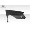 2002-2003 Subaru Impreza WRX STI Duraflex GT Concept Fenders - 2 Piece - Image 4