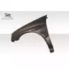 2004-2005 Subaru Impreza WRX STI Duraflex GT Concept Fenders - 2 Piece - Image 4