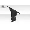 2003-2008 Nissan 350Z Z33 Duraflex GT Concept Fenders - 2 Piece - Image 5