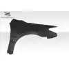 2005-2010 Scion tC Duraflex GT Concept Fenders - 2 Piece - Image 4