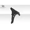 2005-2010 Scion tC Duraflex GT Concept Fenders - 2 Piece - Image 6