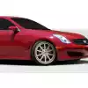 2003-2007 Infiniti G Coupe G35 Duraflex GT Concept Fenders - 2 Piece - Image 1