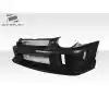 2002-2003 Subaru Impreza WRX STI Duraflex A Spec Front Bumper - 1 Piece - Image 4