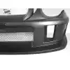 2002-2003 Subaru Impreza WRX STI Duraflex A Spec Front Bumper - 1 Piece - Image 9